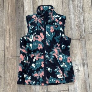 NWOT! The North Face Vest